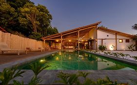 Pousada Nossa Casa Cumuruxatiba